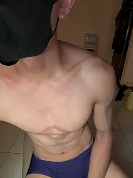 Ner0924 N online show from March 10, 2:16 pm