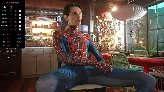  FetishBoyFun  online show from February 17, 10:51 am