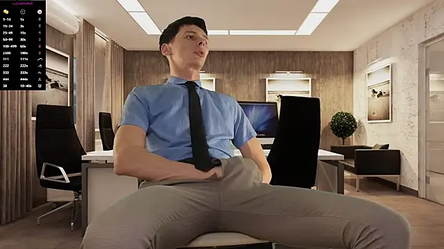  FetishBoyFun  online show from September 20, 3:45 pm