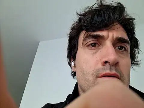 AlexPaeae online show from February 21, 7:22 am