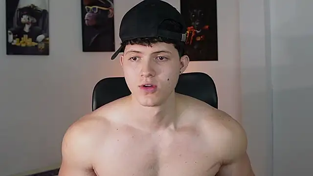 Hazzan Velez online show from February 3, 6:22 am