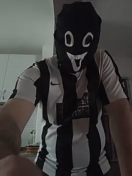 Maryo0001 online show from February 12, 8:53 am