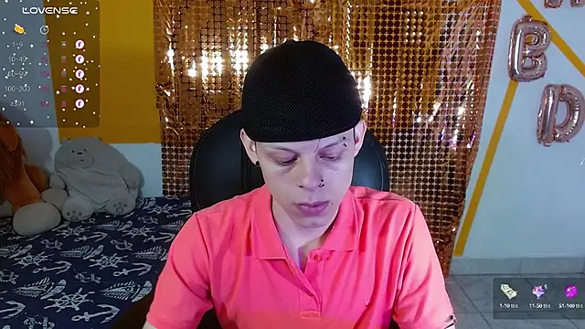 Matthew Boy  online show from January 27, 4:30 am