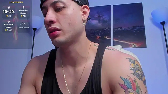 matt saill online show from November 25, 1:24 pm