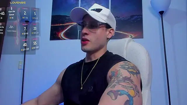 matt saill online show from November 21, 3:05 am