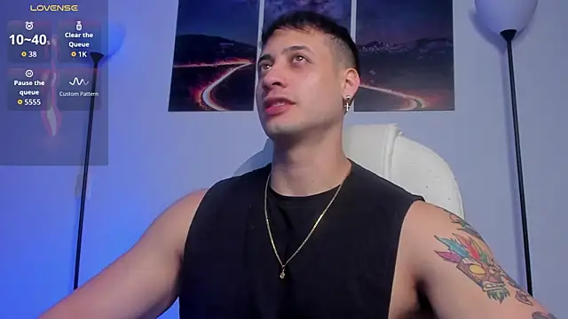 matt saill online show from November 6, 11:13 am