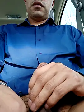 Alfrendino44 online show from April 2, 7:44 pm