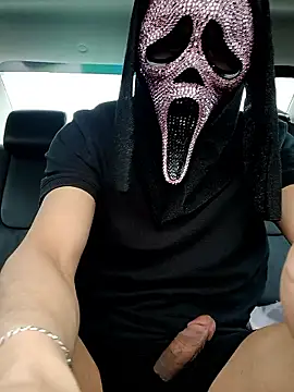 Alfrendino44 online show from January 13, 8:46 pm