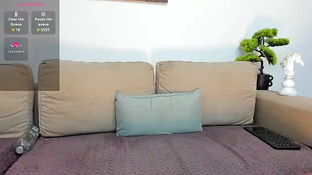 RawAdam online show from February 2, 4:26 pm