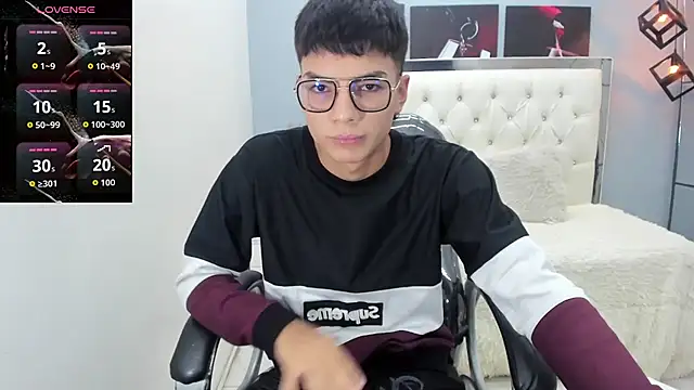 Noha scott online show from November 27, 10:57 pm