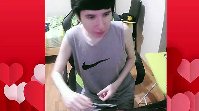 Twink martinboy online show from March 15, 6:14 am