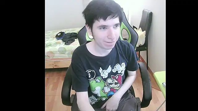 Twink martinboy online show from January 18, 5:04 pm