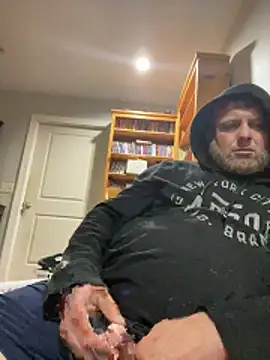 rocket8669 online show from April 16, 7:08 am