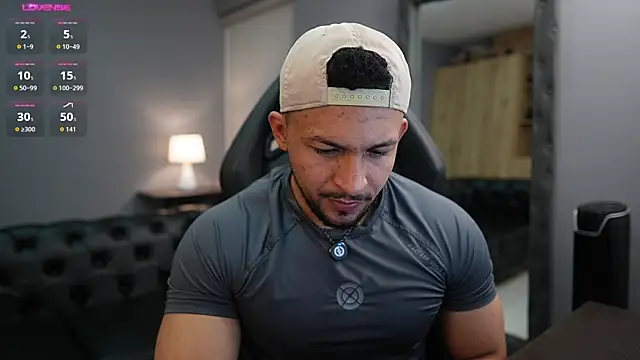 Martin Logan online show from February 24, 12:12 am