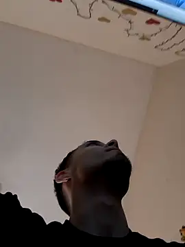 Jesus20222 online show from February 20, 1:46 pm