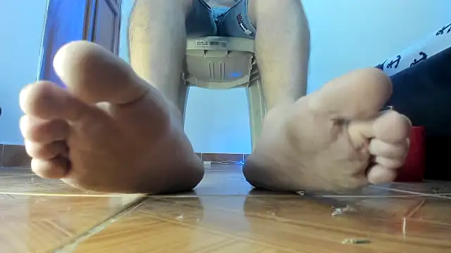 MasterSEX420 online show from December 4, 4:58 pm