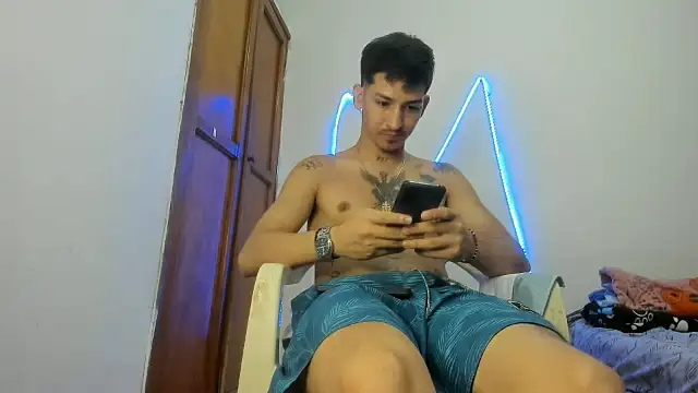 MasterSEX420 online show from December 18, 2:02 pm