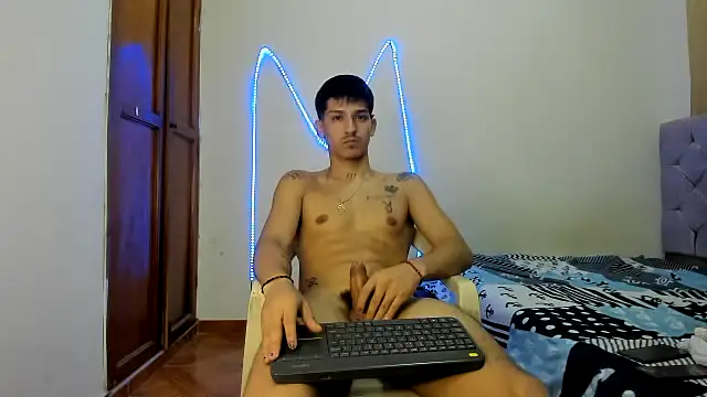 MasterSEX420 online show from November 28, 12:58 am