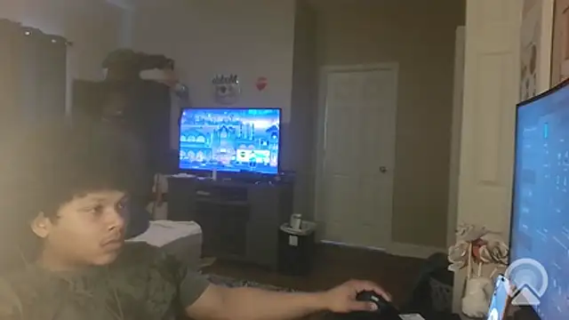 boofpacklu online show from March 10, 7:31 pm