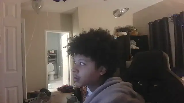 boofpacklu online show from February 14, 7:47 am