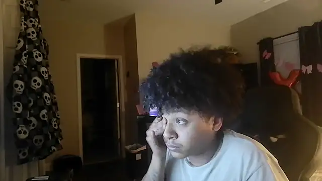 boofpacklu online show from February 17, 6:12 am