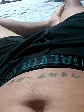 Snapshot of Sexx_Toy47 chatting on March 14, 4:10 am Sexx Toy47 online show from March 14, 4:10 am