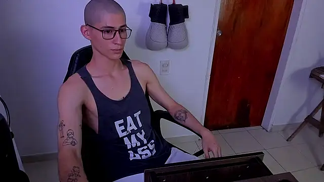 Jaack str online show from December 3, 9:34 pm