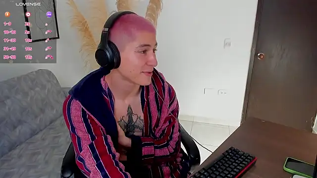 Jaack str online show from February 6, 4:59 pm