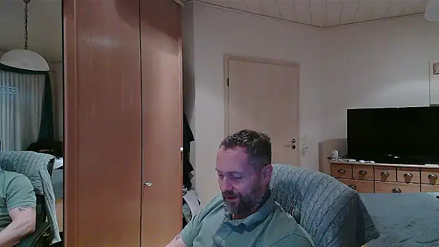 Rockburg online show from January 17, 12:08 pm