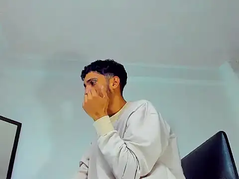 Gregory hard online show from January 9, 10:41 pm