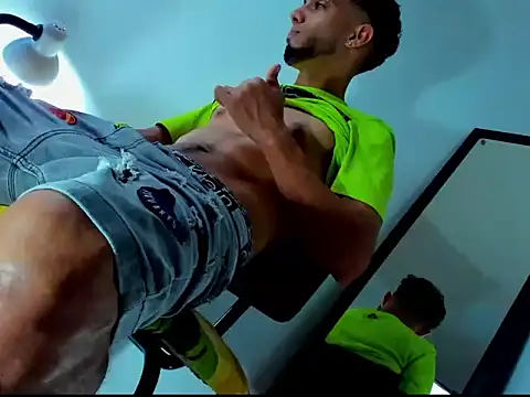 Gregory hard online show from February 22, 10:04 pm