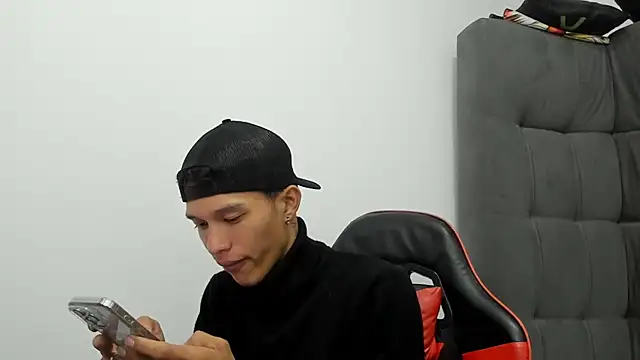 TommyGun 22 online show from February 8, 12:38 am