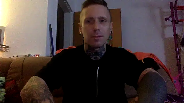 Schabernack1990 online show from December 20, 3:03 am