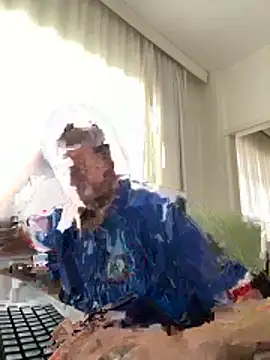 Franso13 online show from April 22, 11:15 am