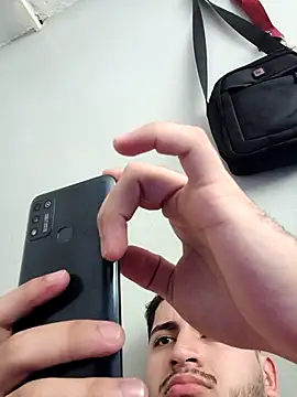 Xmeixx online show from April 25, 3:20 pm