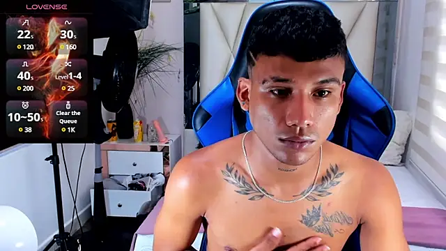 Backsex boy online show from March 17, 2:58 pm