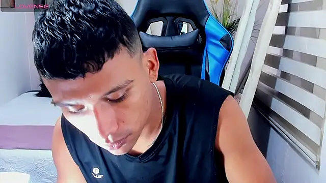 Backsex boy online show from February 22, 3:43 pm