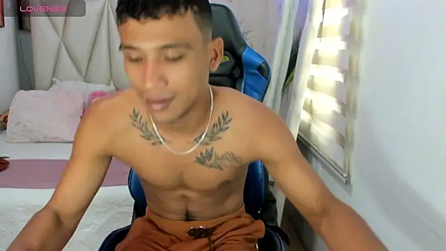 Backsex boy online show from January 12, 4:40 pm