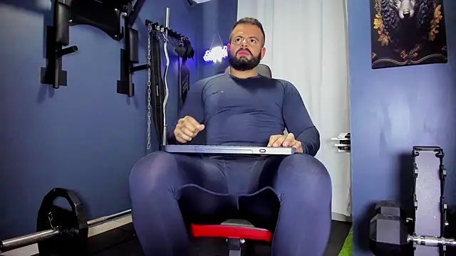 Johnnygrayson1 online show from February 7, 10:52 pm