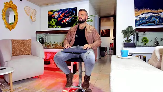 Johnnygrayson1 online show from March 2, 10:13 pm