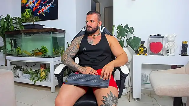 Johnnygrayson1 online show from October 20, 12:58 am