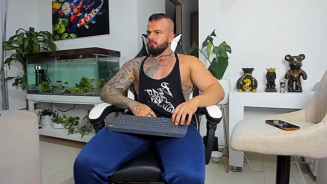 Johnnygrayson1 online show from September 16, 12:12 am