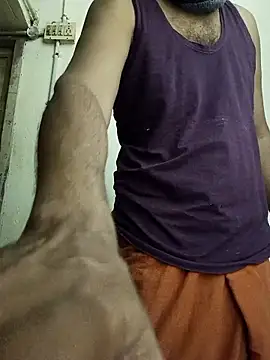 gaysexfun 123 online show from January 19, 2:25 am