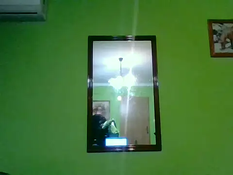 Tiger202441 online show from February 2, 9:23 pm