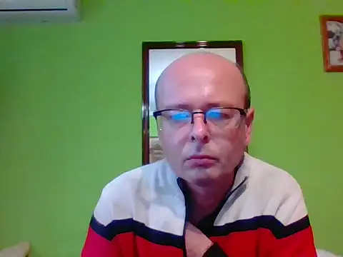 Tiger202441 online show from November 9, 12:53 pm