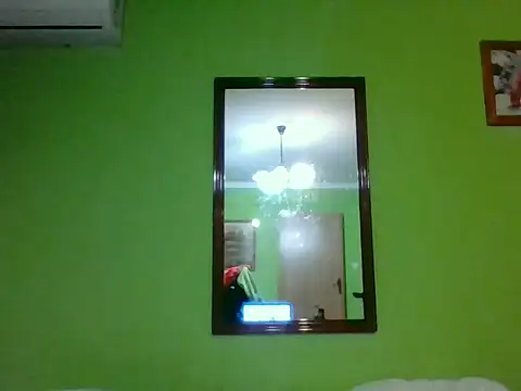 Tiger202441 online show from October 26, 9:06 pm