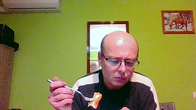 Tiger202441 online show from April 17, 10:23 pm