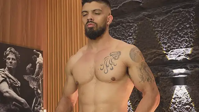 DannSaenz online show from October 13, 11:05 am