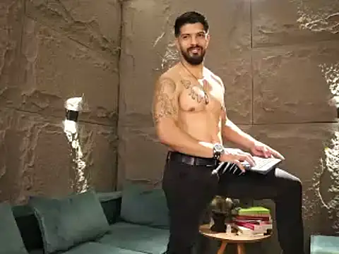 DannSaenz online show from March 2, 1:31 pm