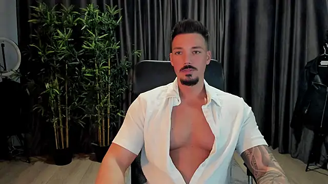 HaydenSpearss online show from December 2, 12:16 pm